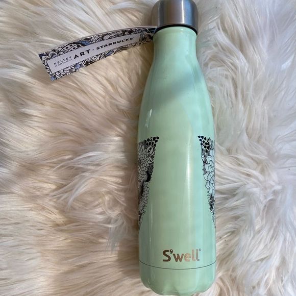 Swell WaterBottle - Picture 2 of 10